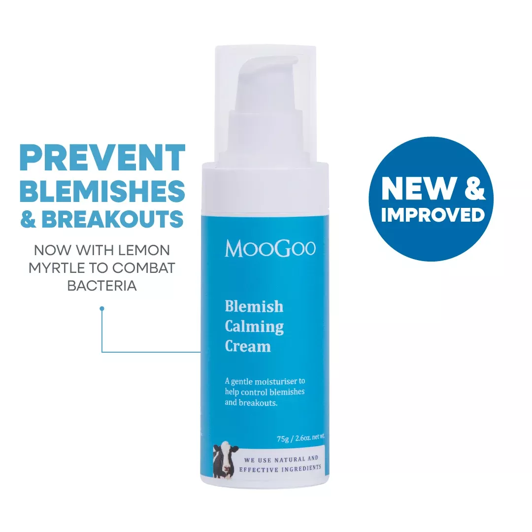 Blemish Calming Cream 75g