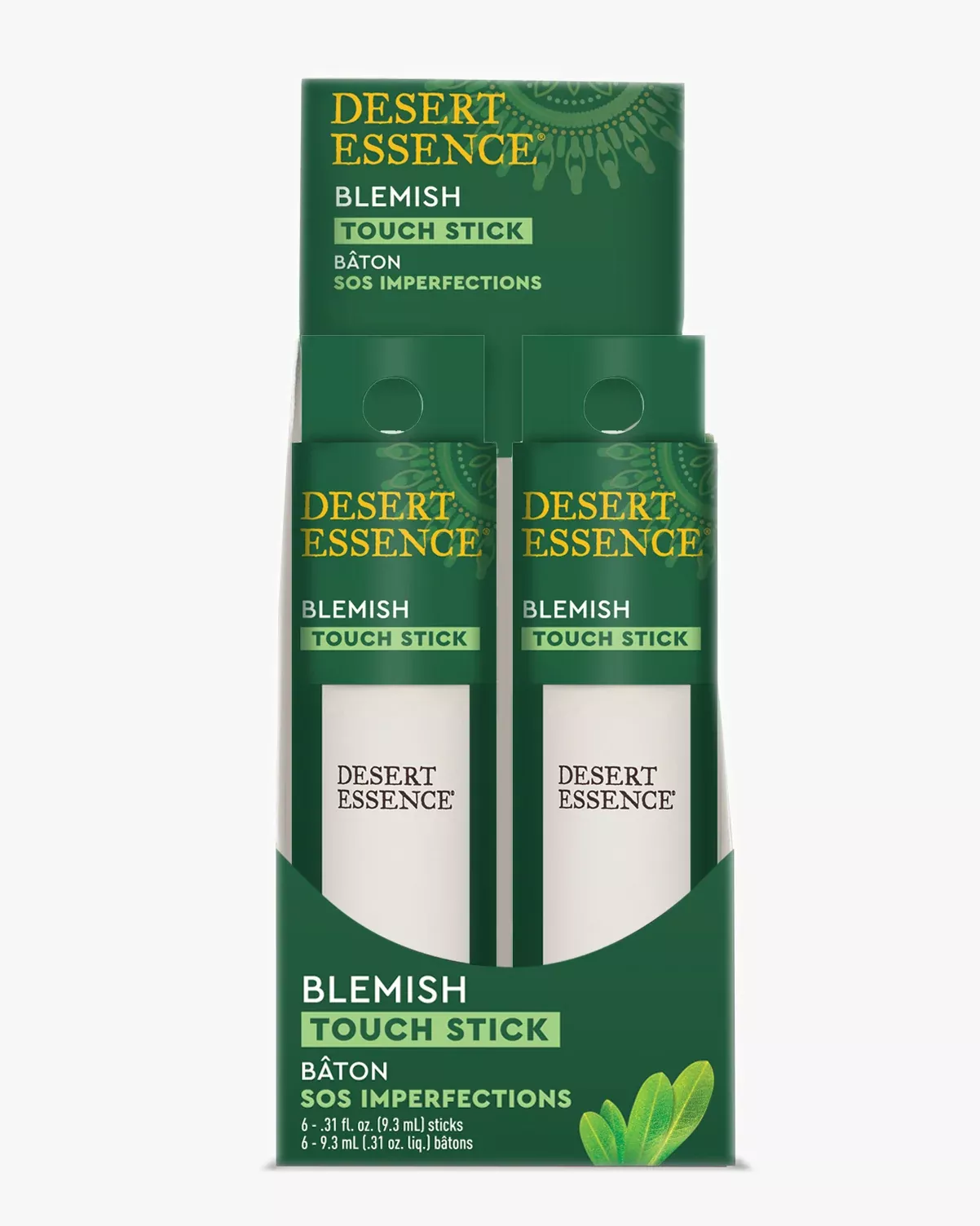 Blemish Touch Stick – Pack of 6