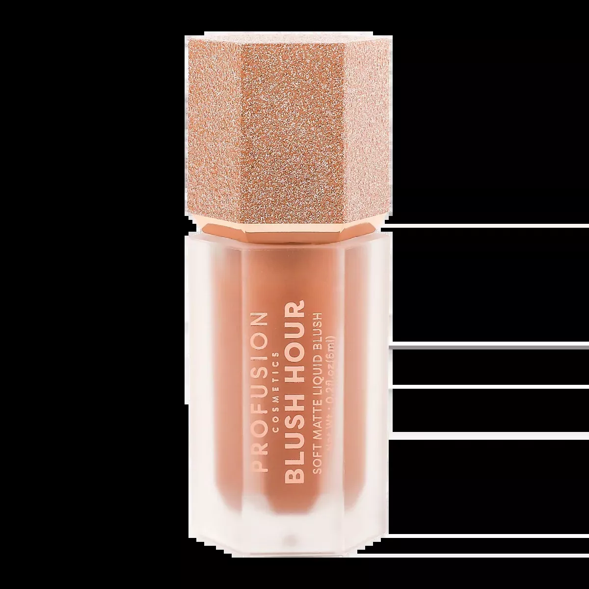 Blush Hour | Soft Matte Liquid Blush