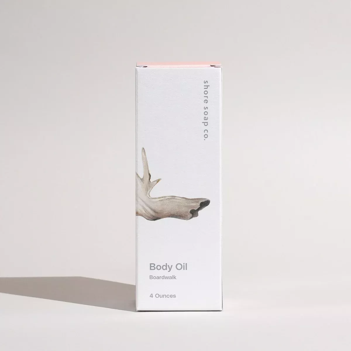 Boardwalk Body Oil