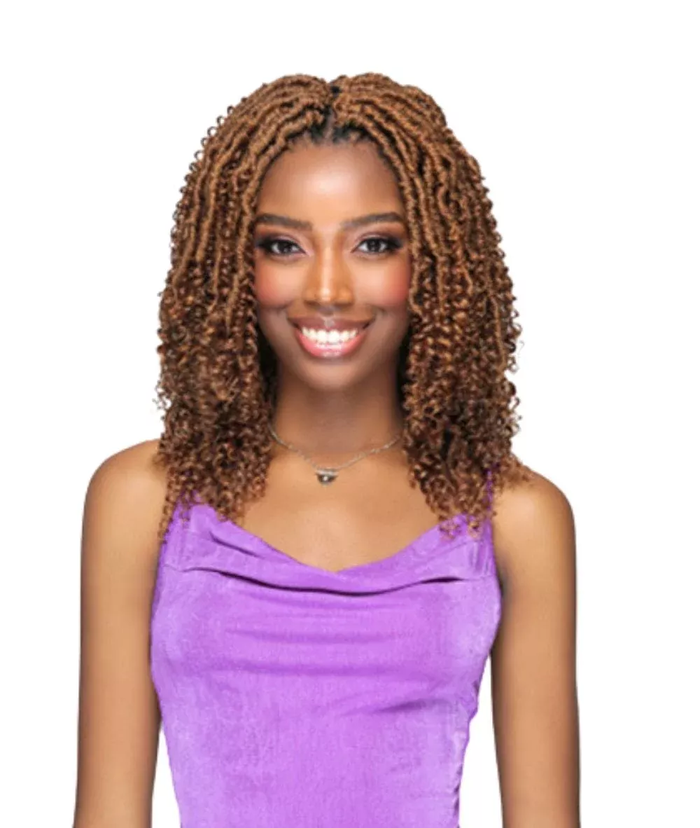 Bobbi Boss Boho Soft Water Wave 10″