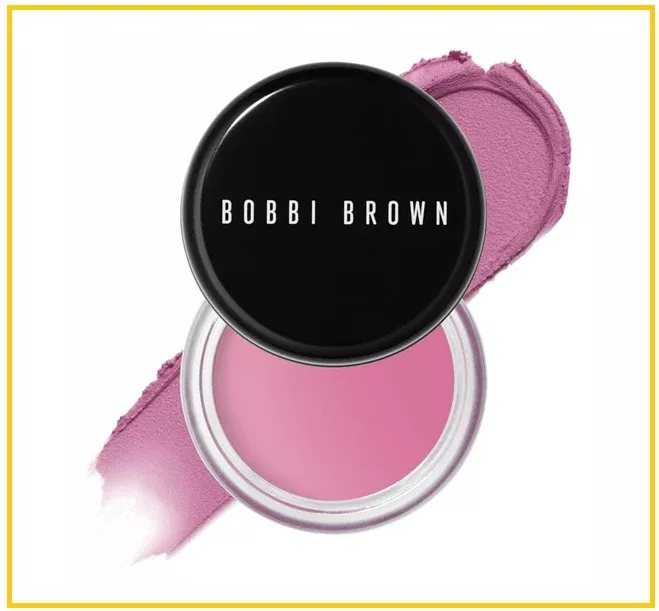 BOBBI BROWN Pot Rouge Velvet Matte Blusher #PEONY 8.5G