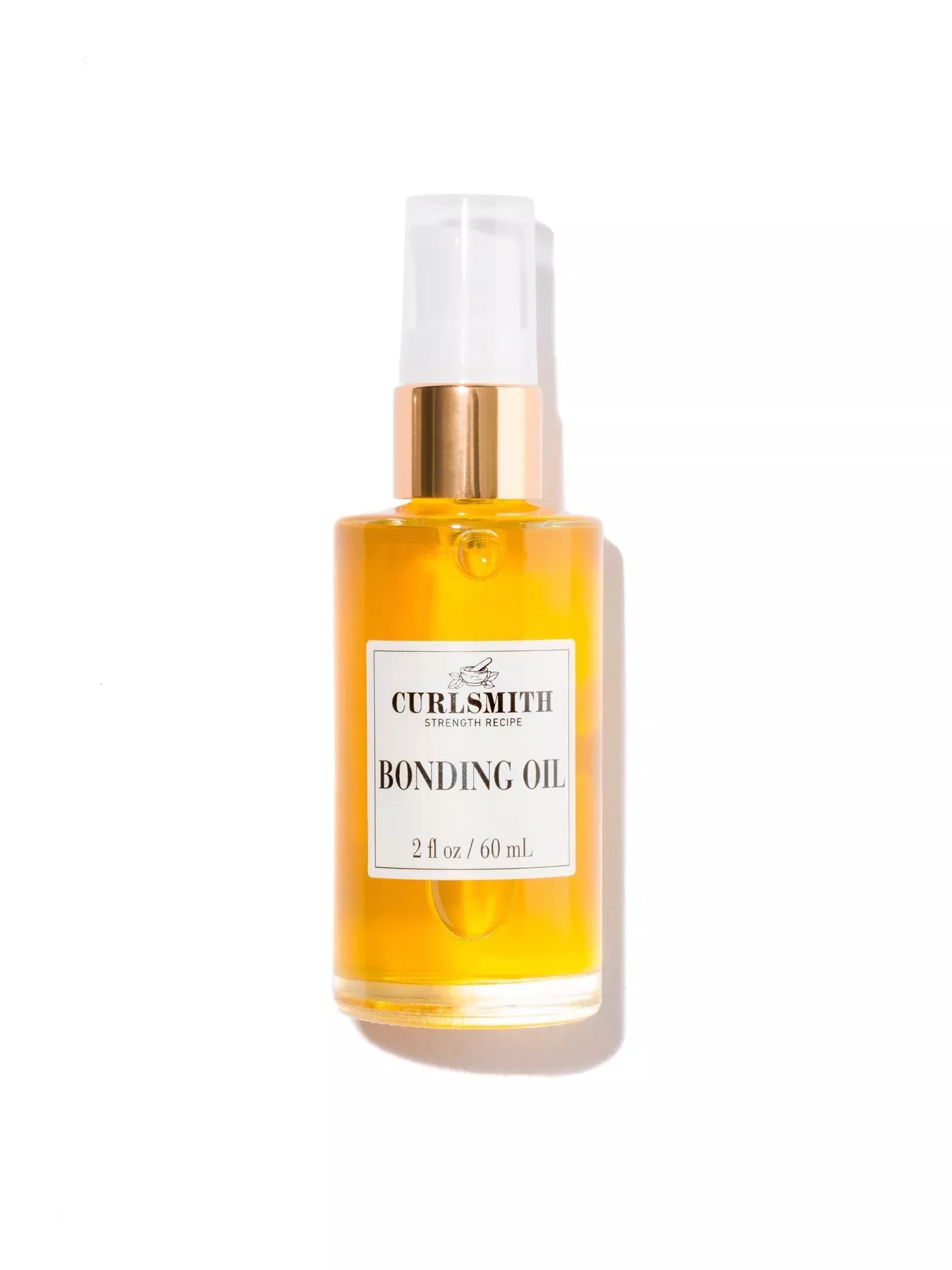 Bonding Oil