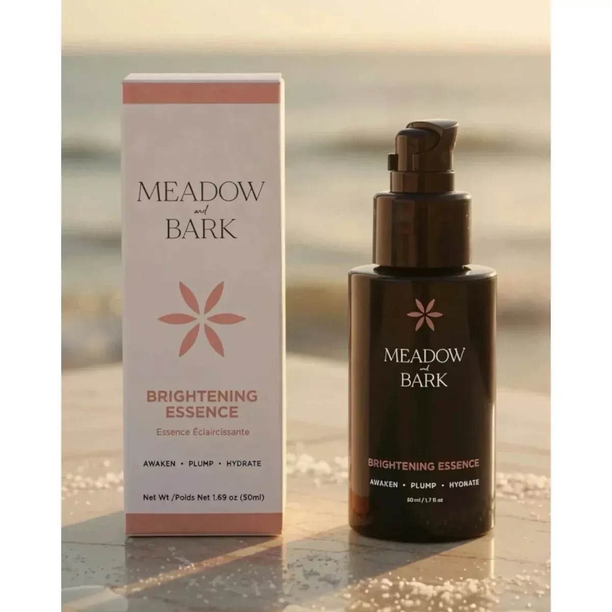 Brightening Essence