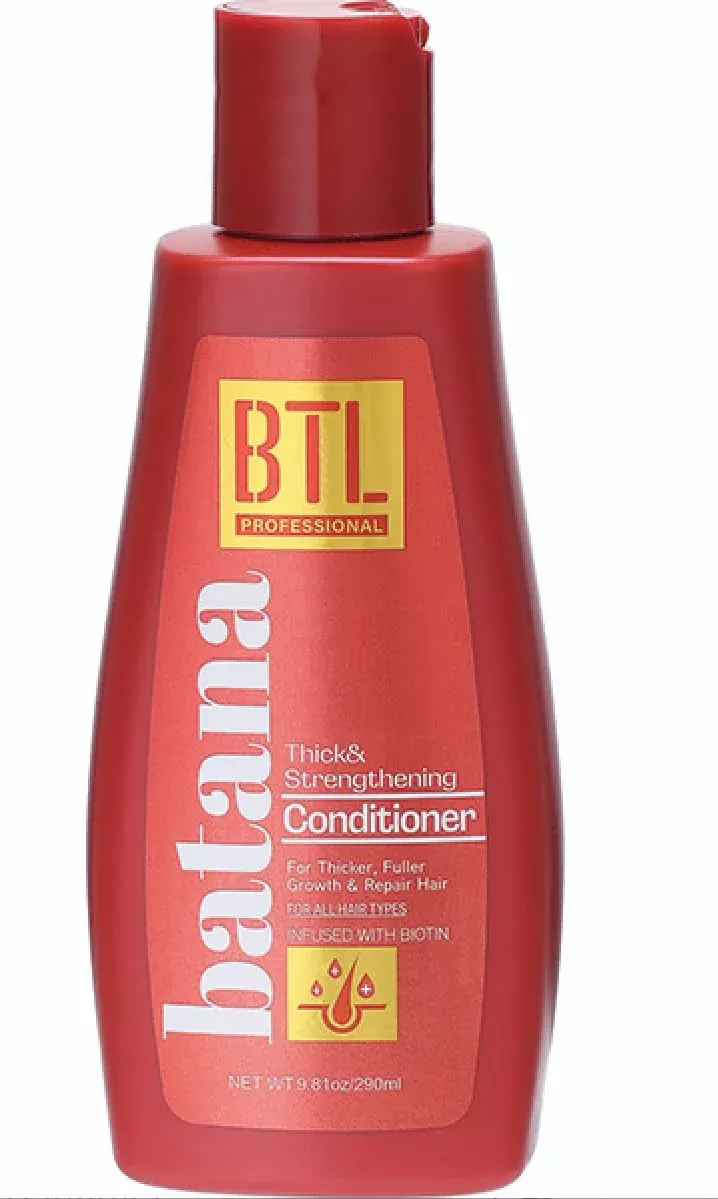 BTL – Professional Batana Thick & Strengthening Conditioner