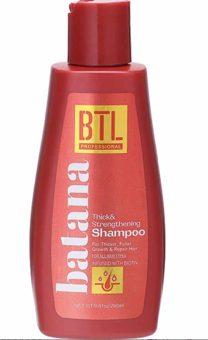 BTL – Professional Batana Thick & Thickening Shampoo