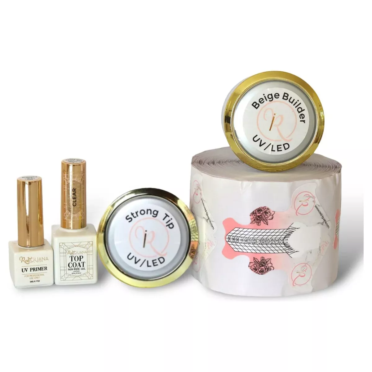 Builder Gel Baby Boomer – Product Bundle