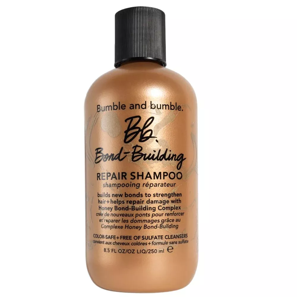 Bumble and Bumble Bond Building Repair Shampoo 8.5 Oz