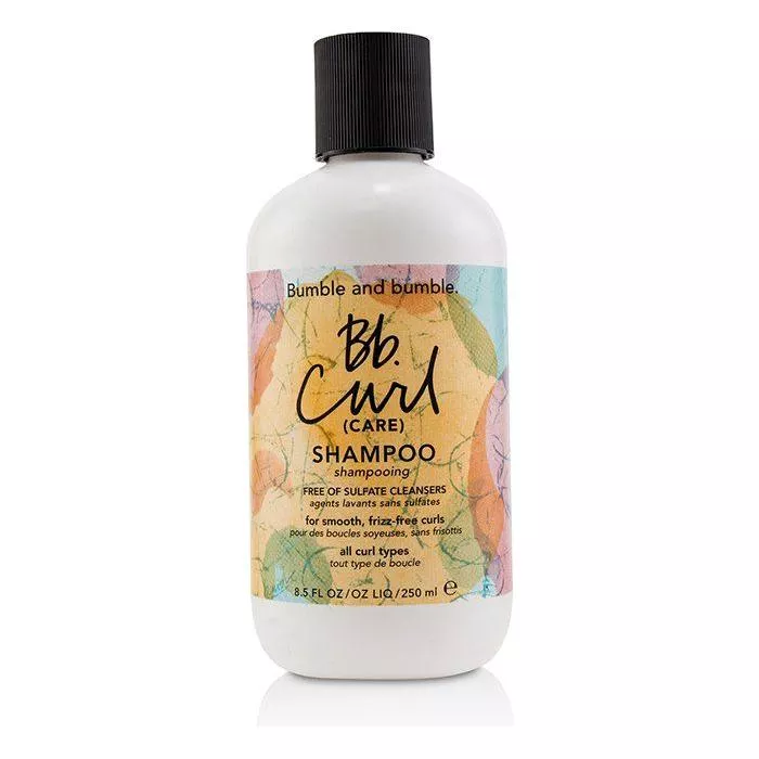 Bumble And Bumble Curl Care Shampoo 250ml