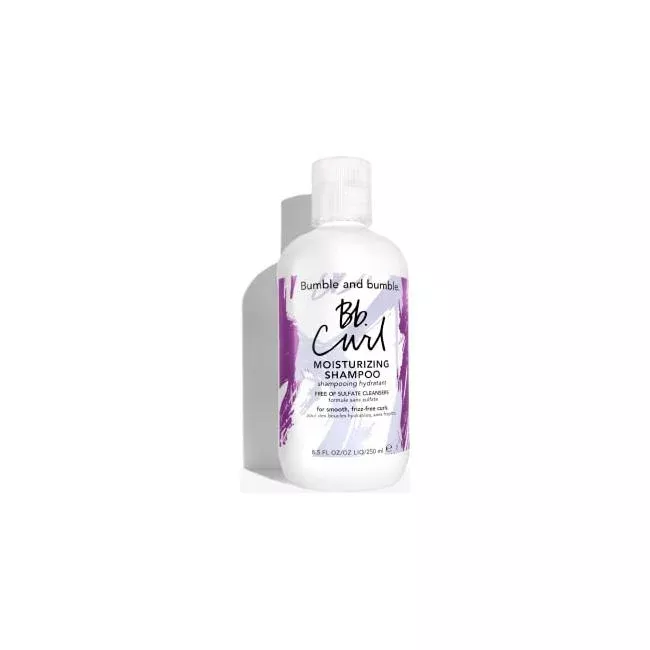 Bumble & Bumble Curl Moisturizing Shampoo, Size 8.5 oz