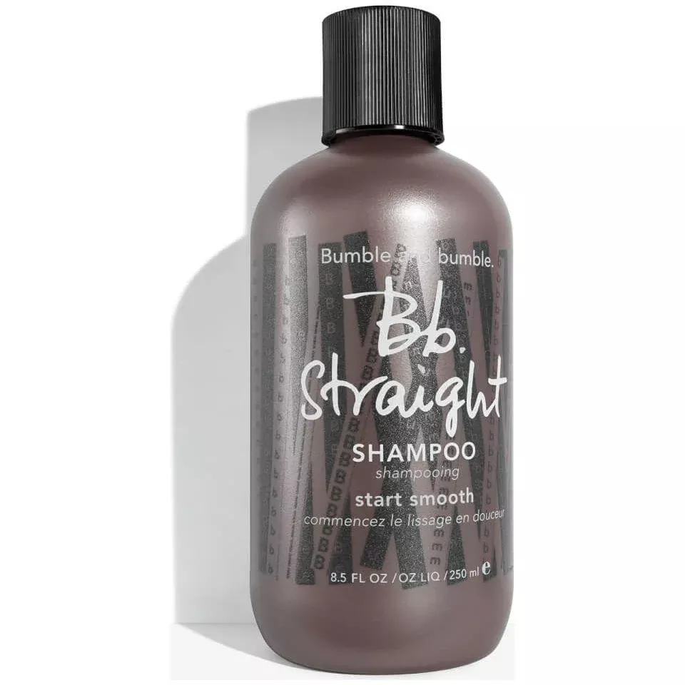Bumble And Bumble Straight Shampoo250ml