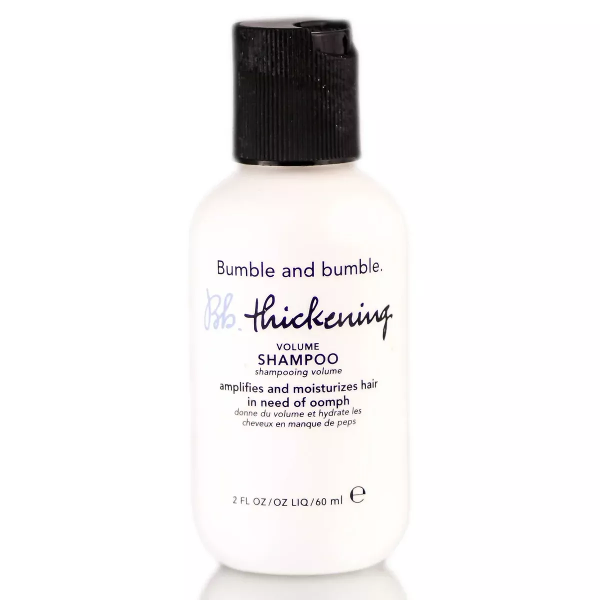 Bumble and bumble Thickening Volume Shampoo 60ml
