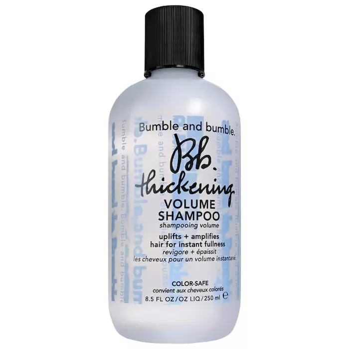 Bumble and Bumble Thickening Volume Shampoo 8.5oz