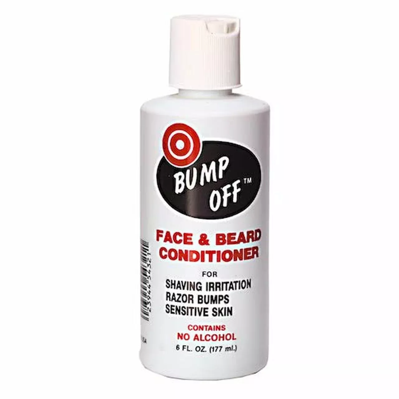 BUMP OFF – Face & Beard Conditioner