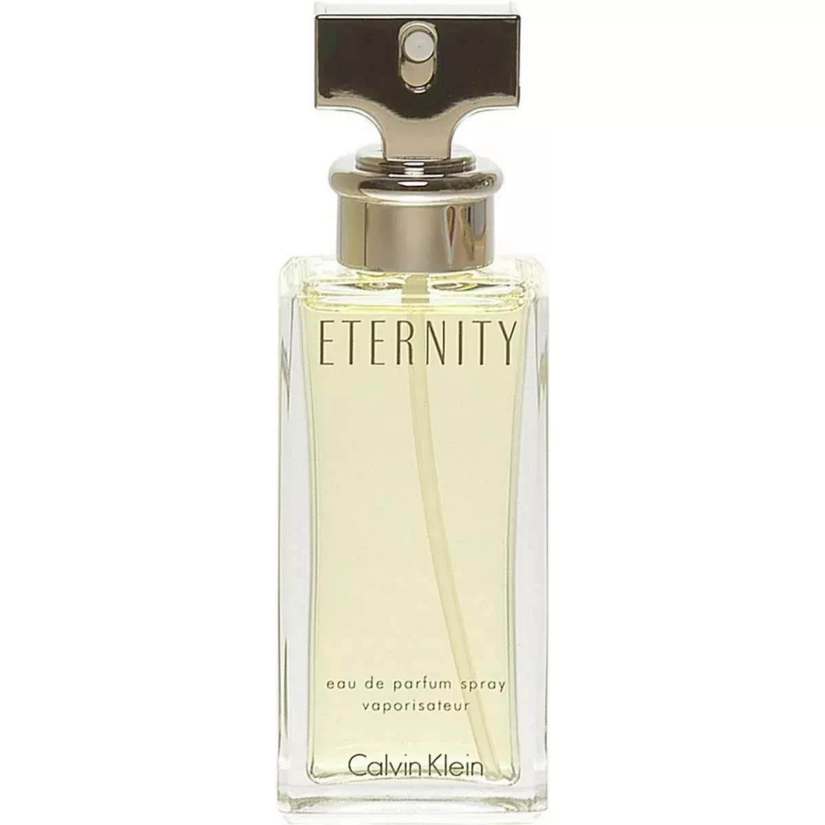 Calvin Klein Eternity Eau De Parfum – 50ml (1.7 Fl Oz) Spray for Women