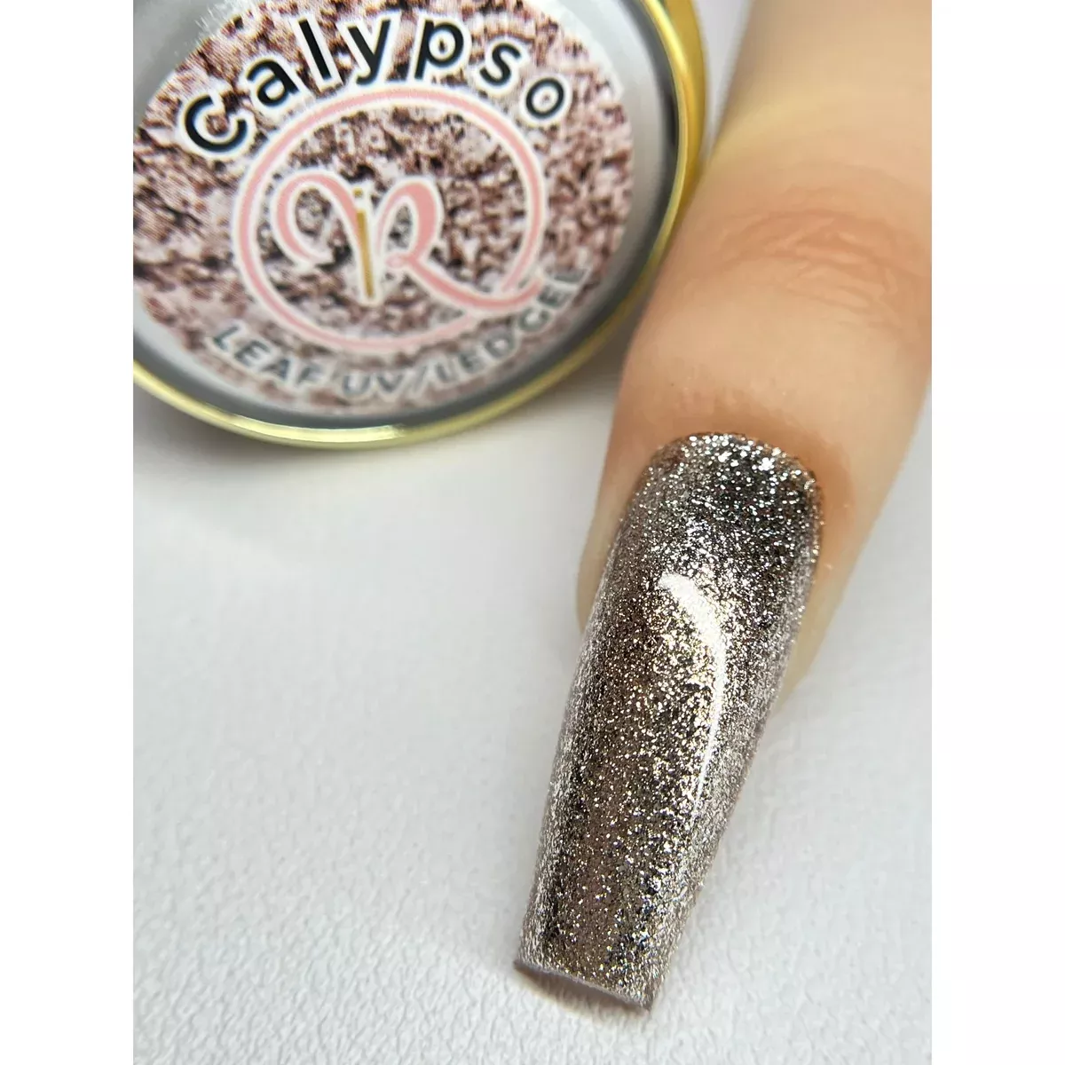 Calypso Greek Goddess Gel