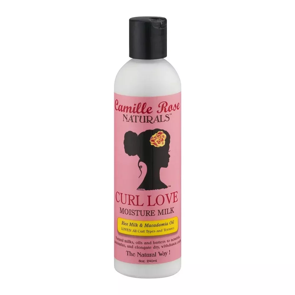 Camille Rose Curl Milk