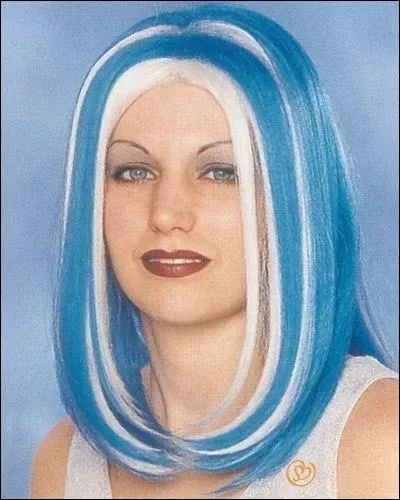 Candy Girl | Costume Wig by Franco