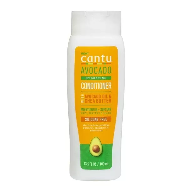 Cantu – Avocado Hydrating Conditioner