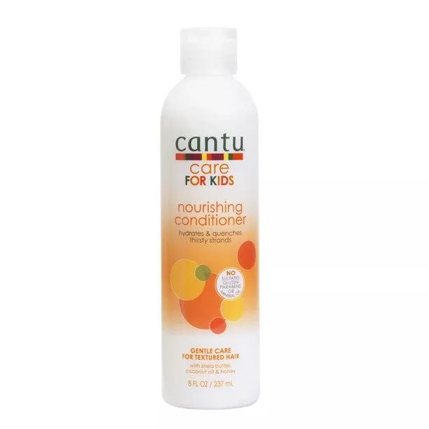 Cantu – Care For Kids Nourishing Conditioner