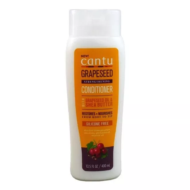 Cantu – GrapeSeed Strengthening Conditioner