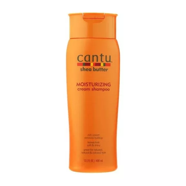 Cantu – Moisturizing Cream Shampoo (13.5oz)