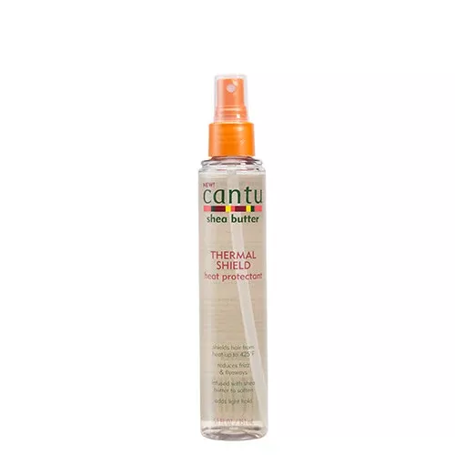 Cantu – Shea Butter – Thermal Shield Heat Protectant (5.1oz)