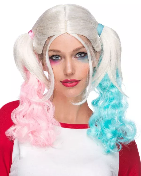 Carley | Costume Wig by Characters