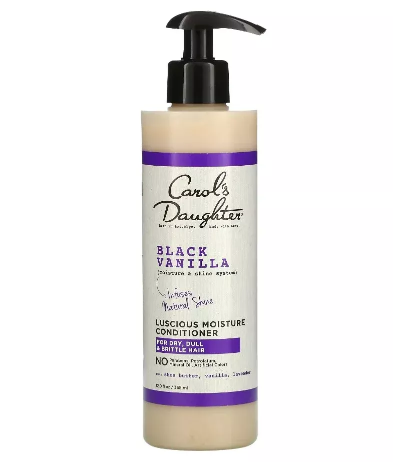 Carol’s Daughter – Black Vanilla Luscious Moisture Conditioner