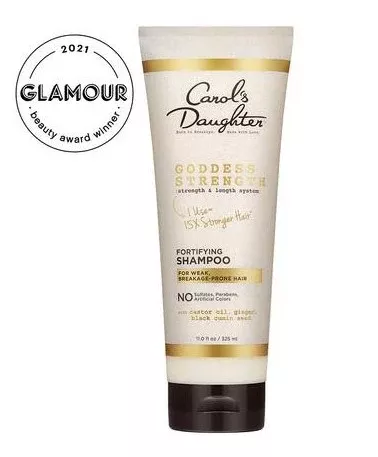 Carol’s Daughter – Goddess Strength Shampoo