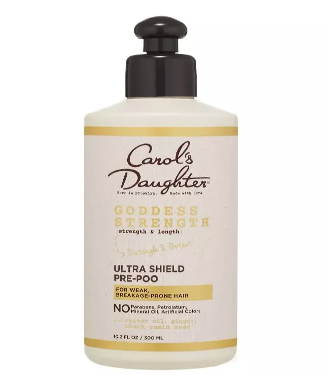 Carol’s Daughter – Goddess Strength Ultra Shield Pre-Poo
