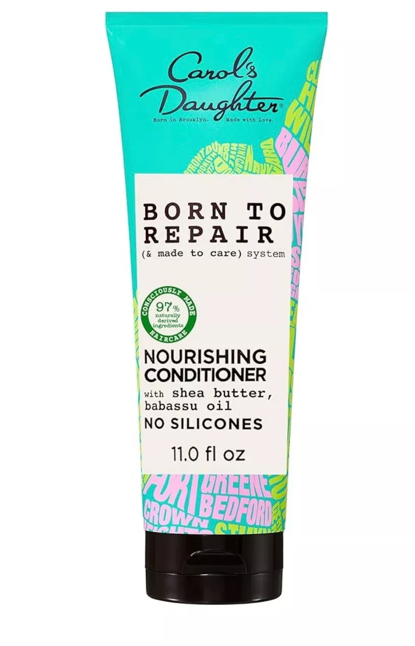 CAROLS DAUGHTER BORN TO REPAIR CONDITIONER