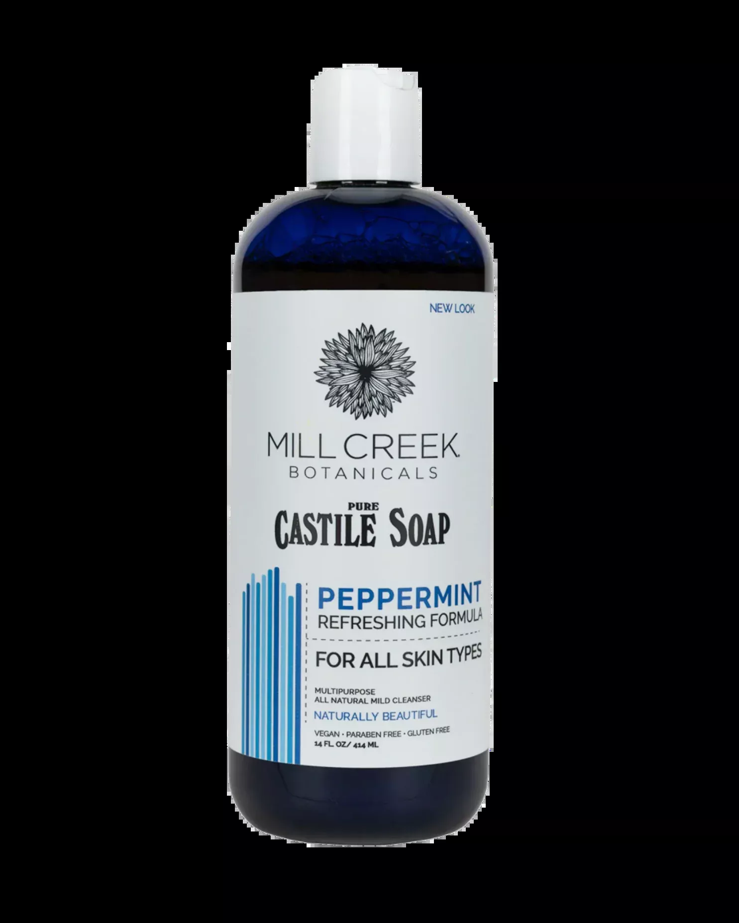 Castile Soap Peppermint