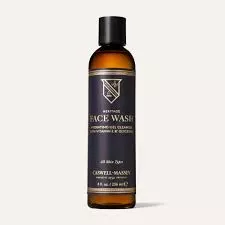 Caswell Massey Heritage Face Wash