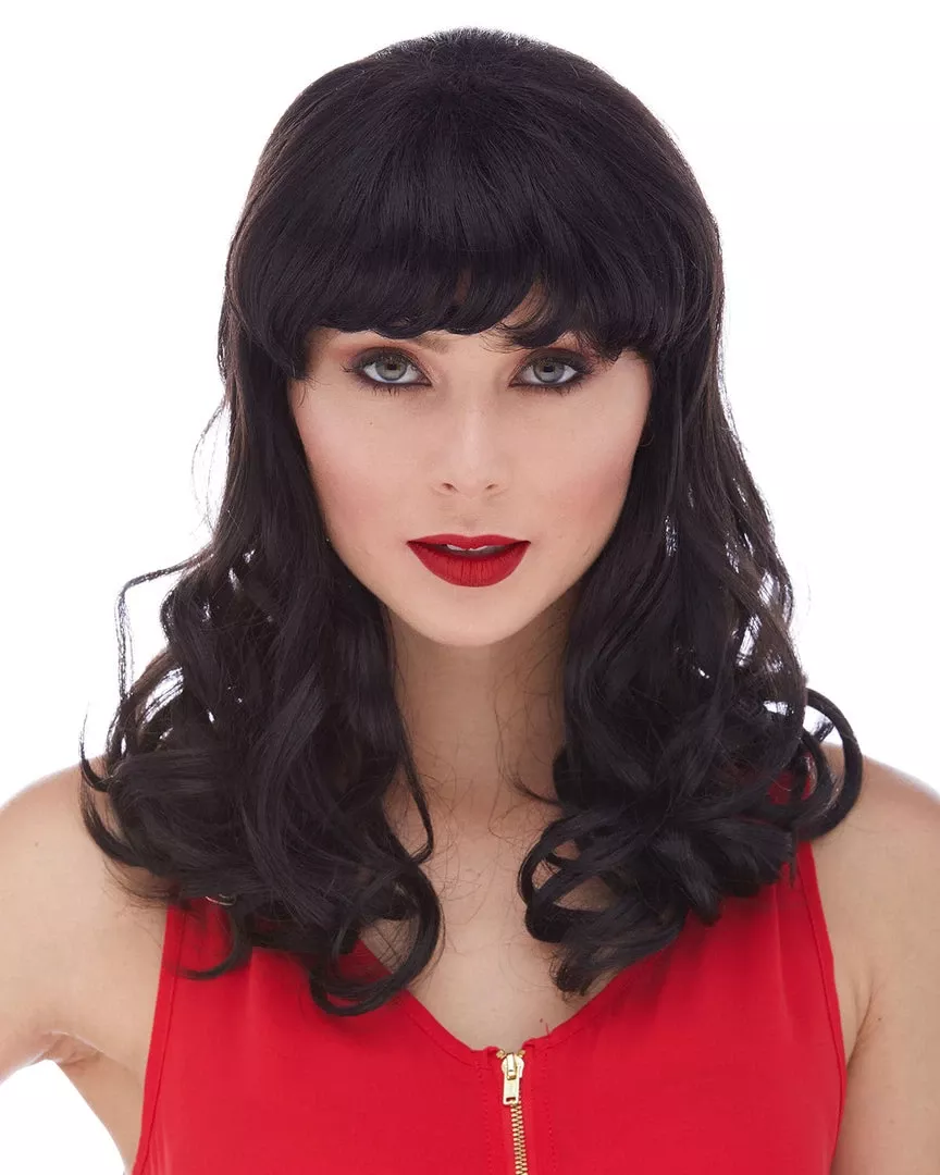 Catherine | by Sepia Costume Wigs