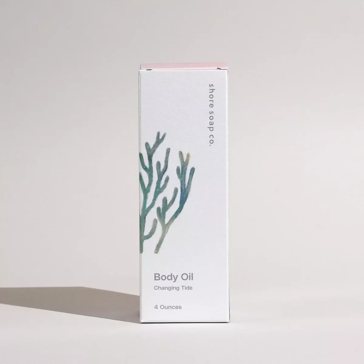 Changing Tide Body Oil