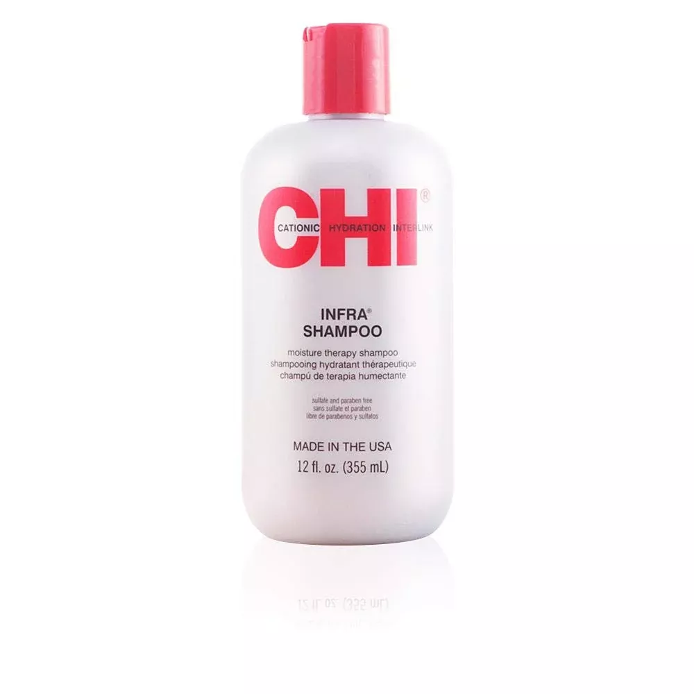 CHI – Infra Shampoo
