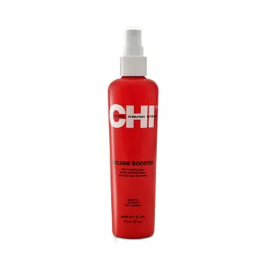 CHI Volume Booster