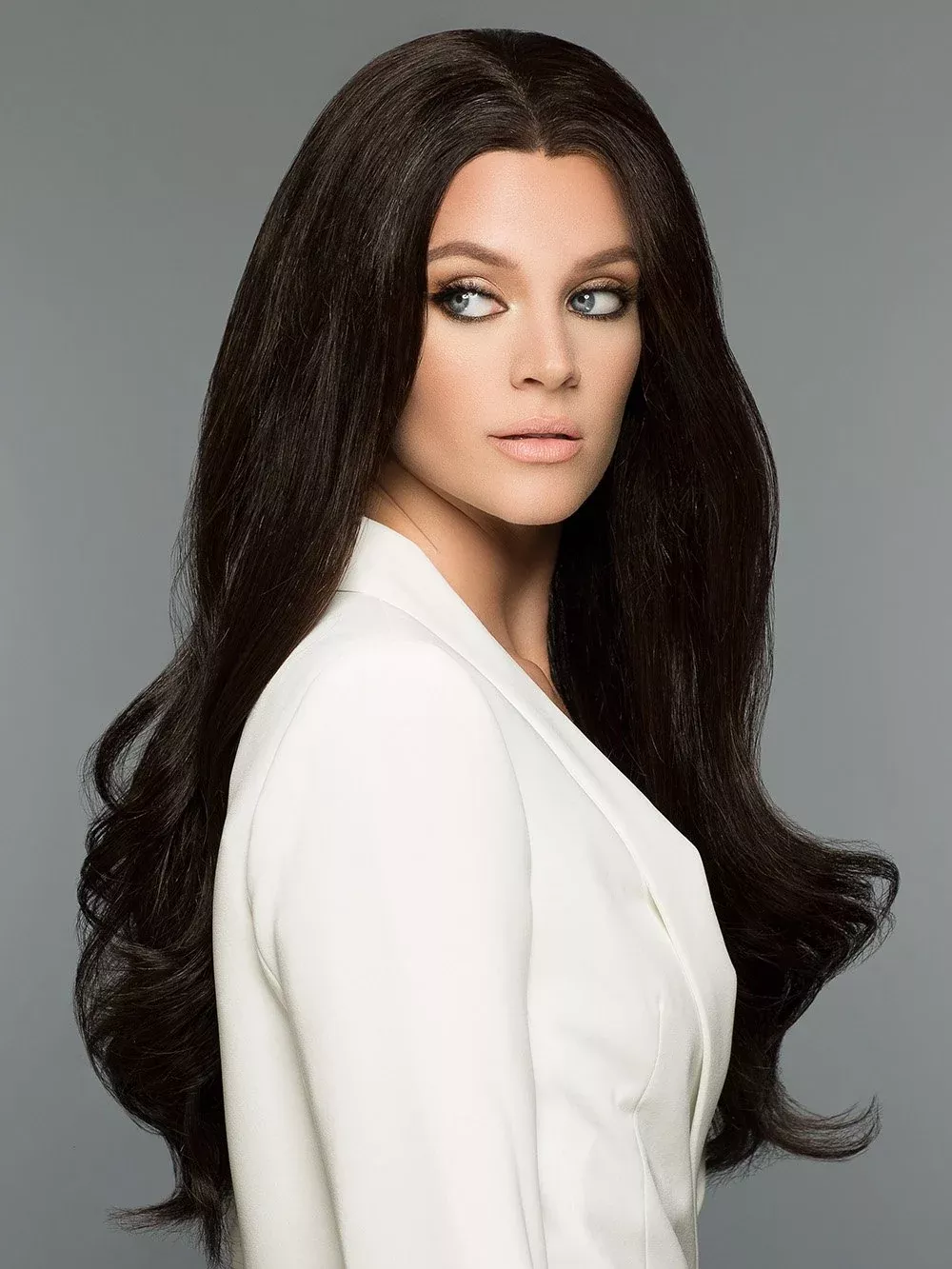 Christina | Remy Lace Front Wig (Hand-Tied)