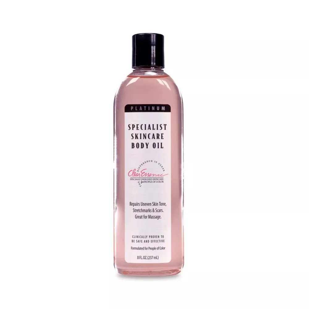 CLEAR ESSENCE – Specialist Skin Care Body Oil