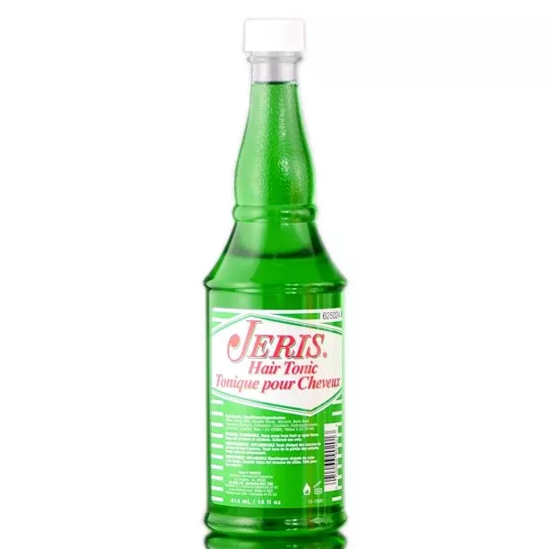 Clubman – Jeris Hair Tonic Tonique Pour Cheveux PLAIN