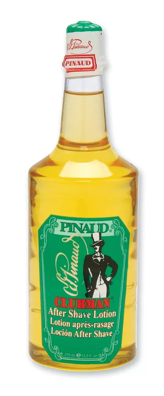 Clubman – PINAUD After Shave Lotion