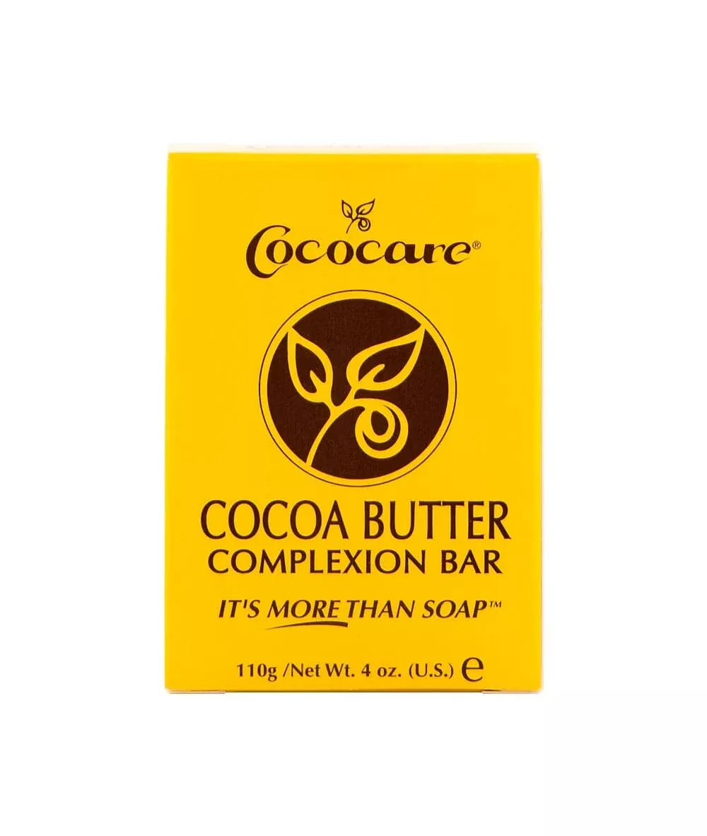 Cococare Cocoa Butter Soap 4oz