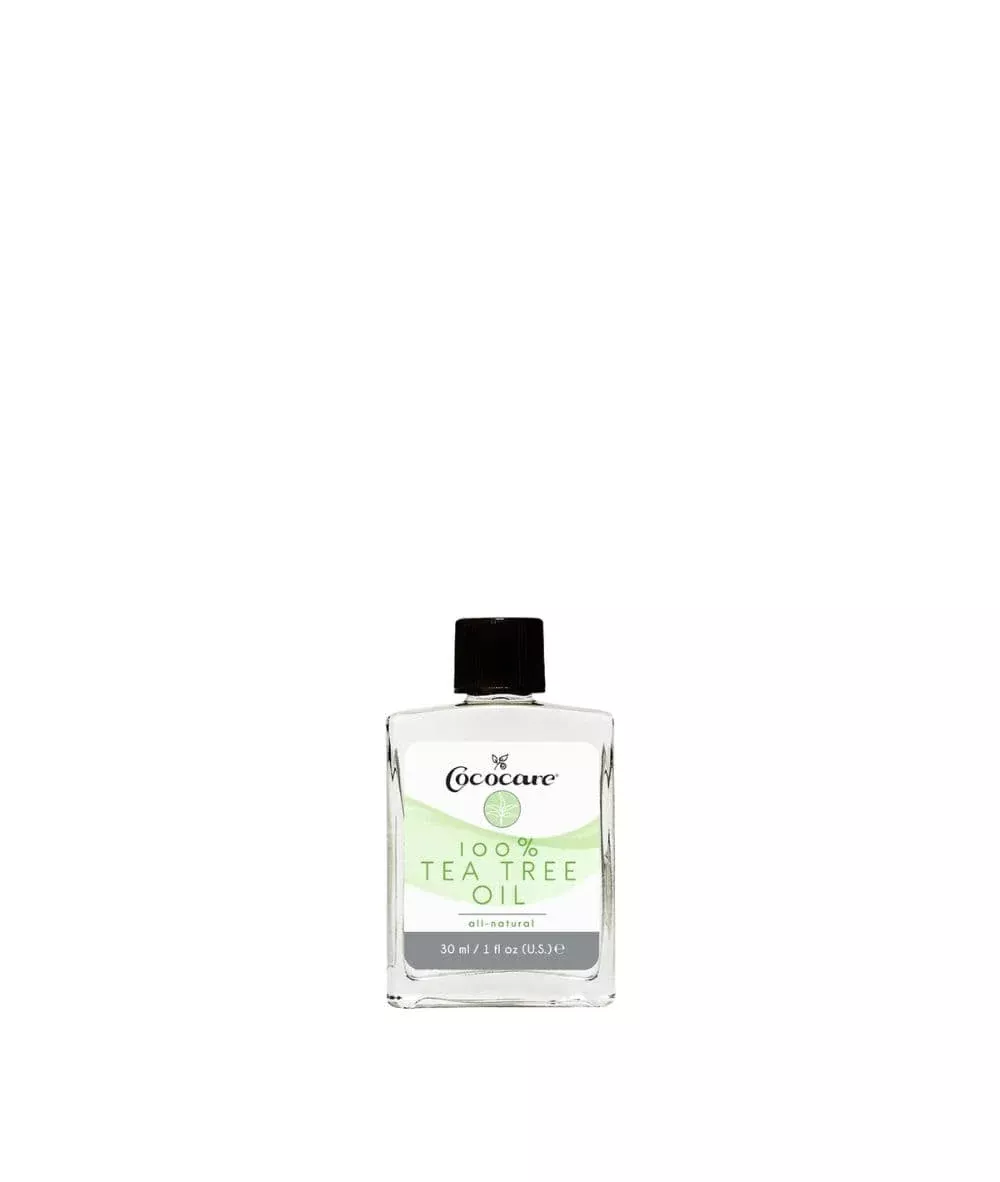 Cococare Tea Tree Oil 1oz