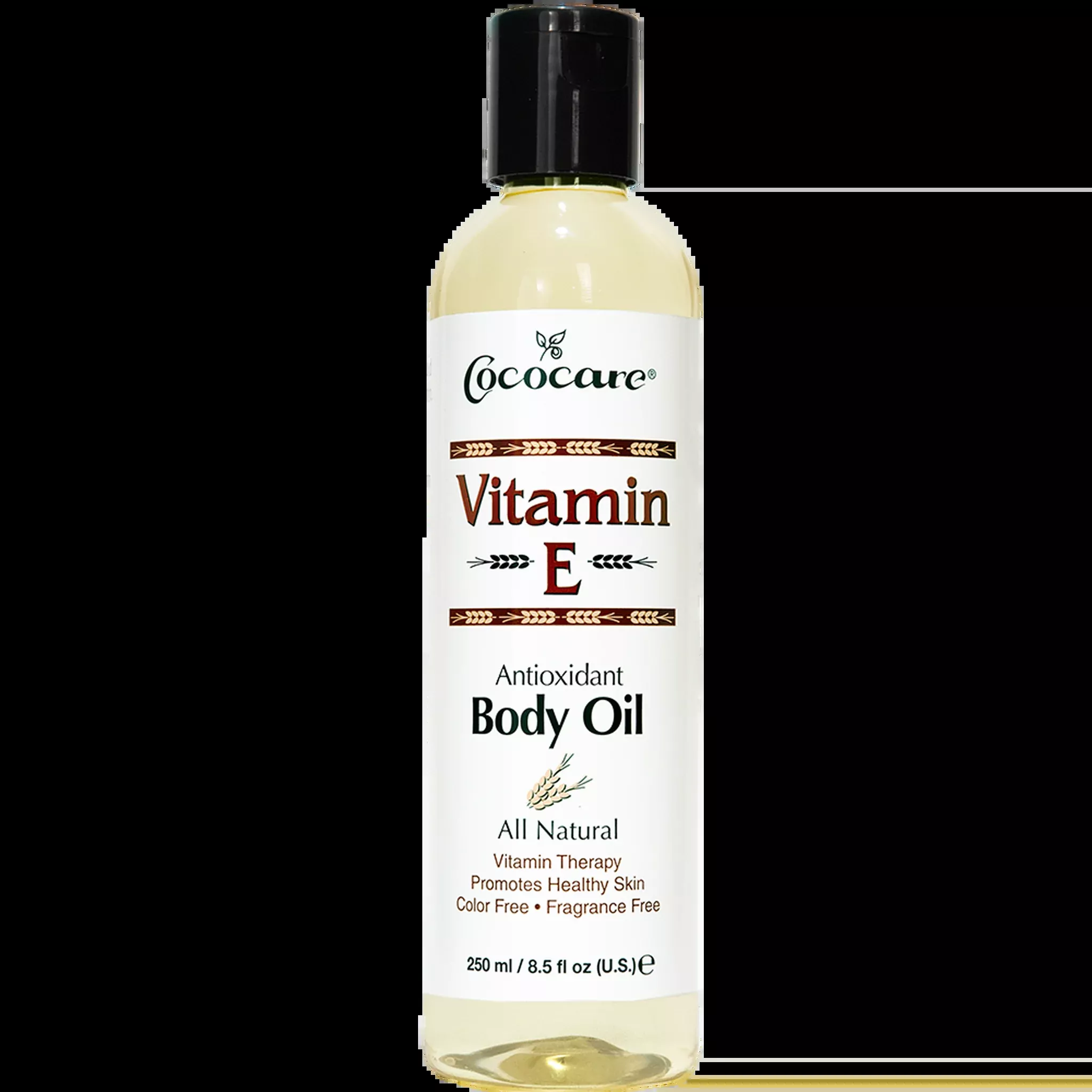 Cococare – Vitamin E Antioxidant Body Oil