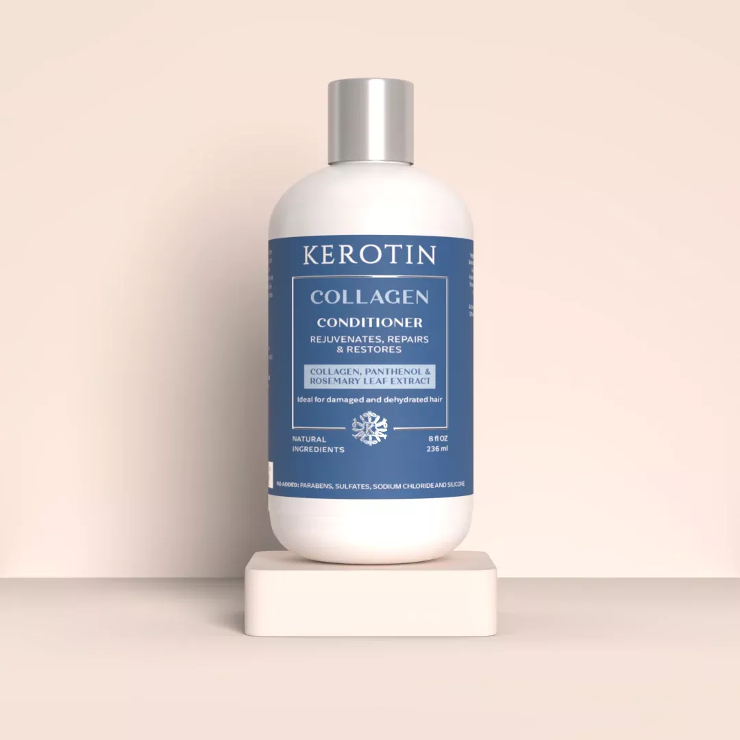 Collagen Conditioner