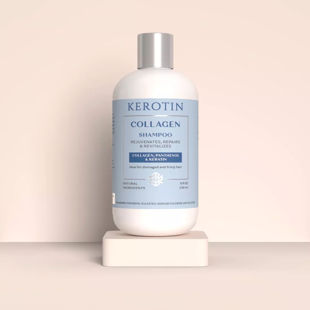 Collagen Shampoo
