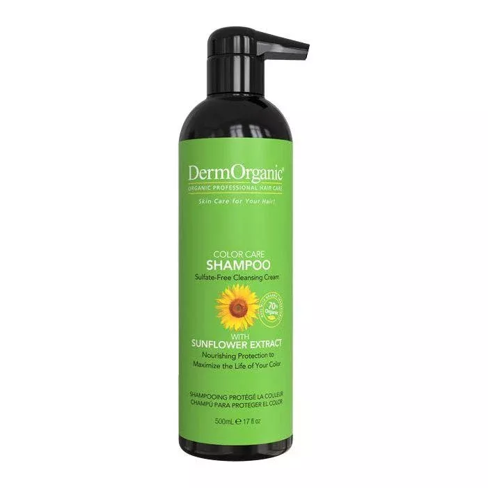 Color Care Shampoo