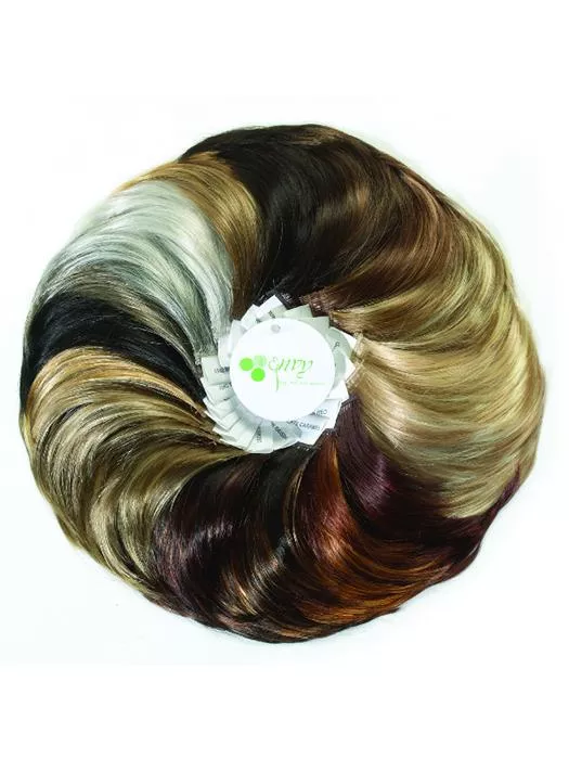 Combo Synthetic Color Ring