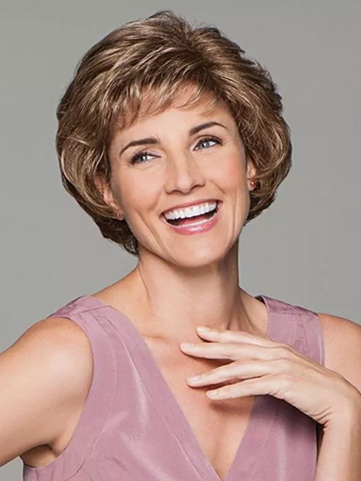 Commitment | Synthetic Wig (Basic Cap)
